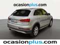 Audi Q3 2.0TDI Design edition 110kW(4.75) Plateado - thumbnail 4