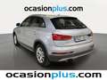 Audi Q3 2.0TDI Design edition 110kW(4.75) Plateado - thumbnail 3