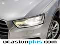 Audi Q3 2.0TDI Design edition 110kW(4.75) Gris - thumbnail 13