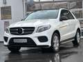 Mercedes-Benz GLE 350 GLE350d 4MATIC AMG LINE PANO TOTWINKEL Fehér - thumbnail 2