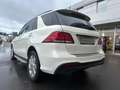 Mercedes-Benz GLE 350 GLE350d 4MATIC AMG LINE PANO TOTWINKEL Fehér - thumbnail 5