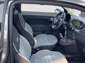 Fiat 500 1.2 Lounge s&s 69cv my19 Grigio - thumbnail 6