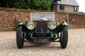 Invicta Sonstige 4 ½-Litre Low Chassis S-Type Complete restoration Grün - thumbnail 5