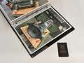 Invicta Sonstige 4 ½-Litre Low Chassis S-Type Complete restoration Grün - thumbnail 40