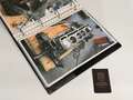 Invicta Sonstige 4 ½-Litre Low Chassis S-Type Complete restoration Grün - thumbnail 8