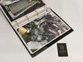 Invicta Sonstige 4 ½-Litre Low Chassis S-Type Complete restoration Grün - thumbnail 9