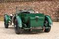 Invicta Sonstige 4 ½-Litre Low Chassis S-Type Complete restoration Grün - thumbnail 6