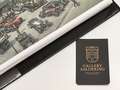 Invicta Sonstige 4 ½-Litre Low Chassis S-Type Complete restoration Grün - thumbnail 45