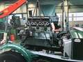 Invicta Sonstige 4 ½-Litre Low Chassis S-Type Complete restoration Grün - thumbnail 39