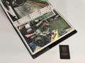 Invicta Sonstige 4 ½-Litre Low Chassis S-Type Complete restoration Grün - thumbnail 32