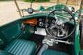 Invicta Sonstige 4 ½-Litre Low Chassis S-Type Complete restoration Grün - thumbnail 3