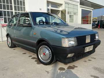 Uno 3p 1.3t ie 105cv