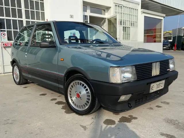 Fiat Uno Uno 3p 1.3t ie 105cv