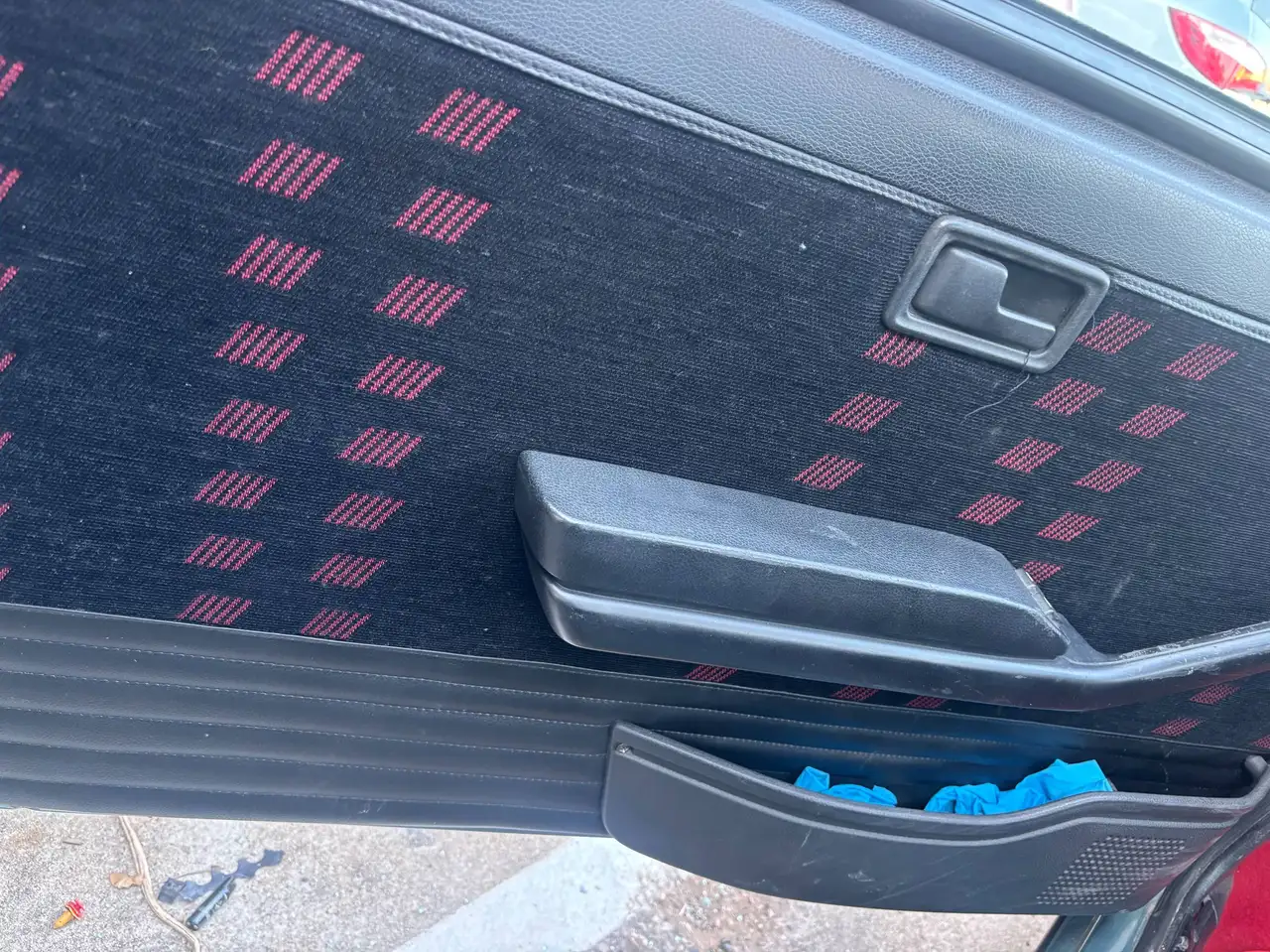 Fiat Uno 3p 1.3t ie 105cv, foto 6
