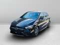 Mercedes-Benz B 180 d Nero - thumbnail 1