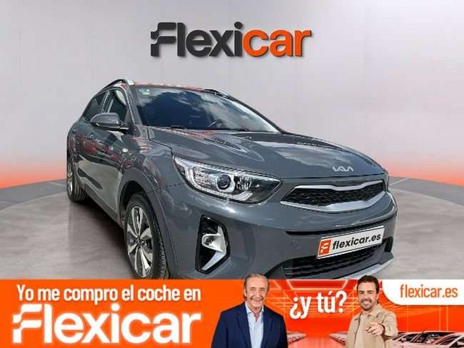 Kia Stonic 1.0 T-GDi 74kW (100CV) MHEV iMT Drive - foto 1