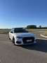 Audi A6 A6 40 TDI 204 ch S tronic 7 S line Blanc - thumbnail 1