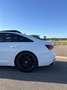 Audi A6 A6 40 TDI 204 ch S tronic 7 S line Blanc - thumbnail 7