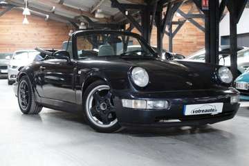 TYPE CABRIOLET 3.2 LOOK 964