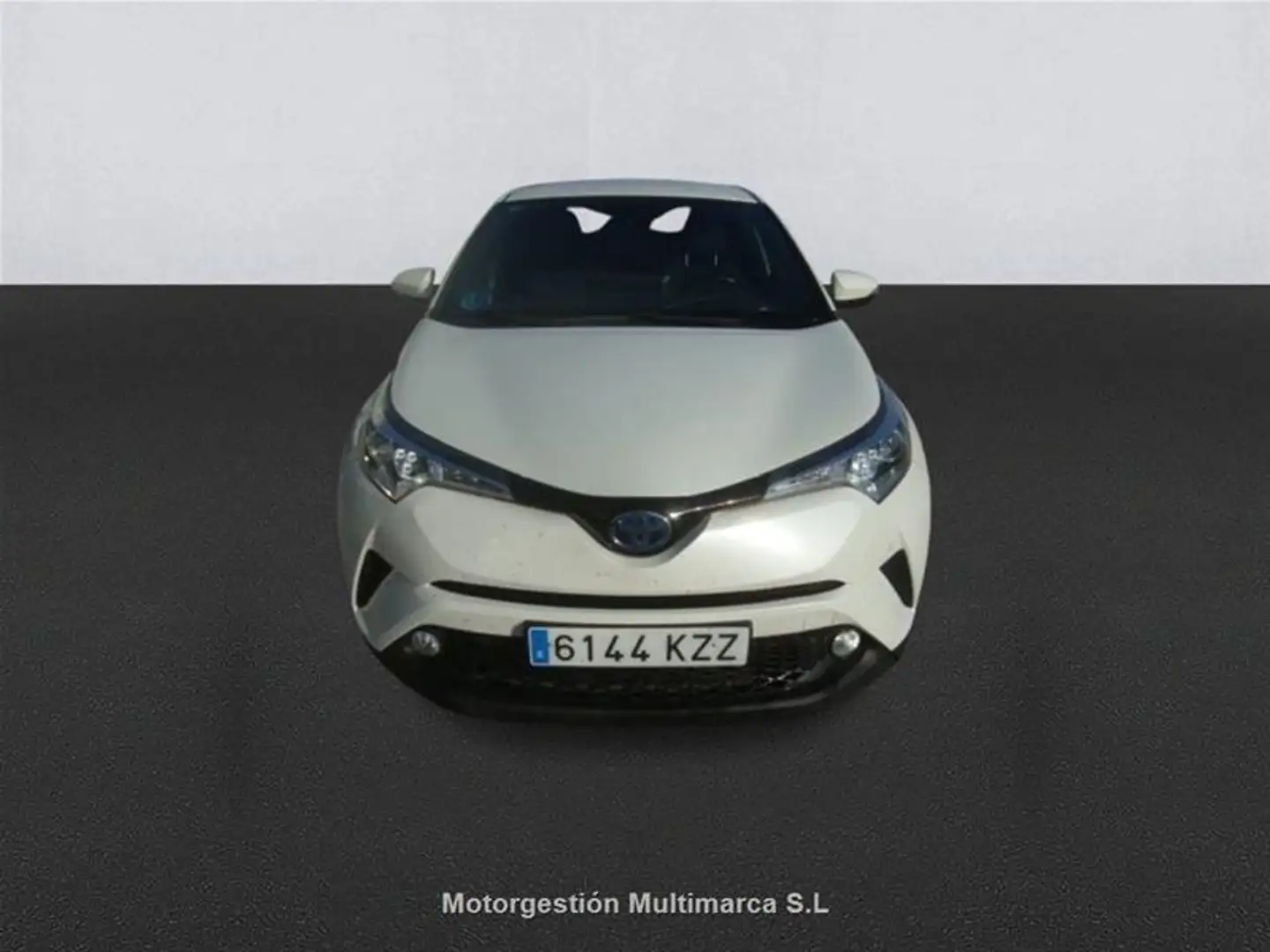 Toyota C-HR 1.8 125H Advance - 2
