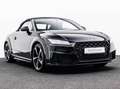 Audi TT TT Roadster 40 2.0 tfsi s-tronic Noir - thumbnail 4