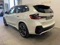 BMW iX1 xDrive 20 Msport EX LISTINO BMW 64.000,00 !! Blanc - thumbnail 5