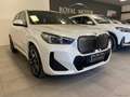BMW iX1 xDrive 20 Msport EX LISTINO BMW 64.000,00 !! Blanc - thumbnail 3