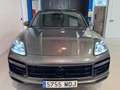 Porsche Cayenne Turbo S E-Hybrid Coupé Aut. Gris - thumbnail 7