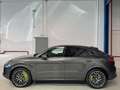 Porsche Cayenne Turbo S E-Hybrid Coupé Aut. Gris - thumbnail 3