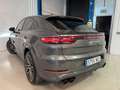 Porsche Cayenne Turbo S E-Hybrid Coupé Aut. Grijs - thumbnail 5