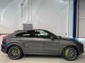 Porsche Cayenne Turbo S E-Hybrid Coupé Aut. Grijs - thumbnail 4