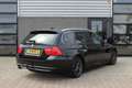BMW 318 3-serie Touring 318i Luxury Line / Leer / Automaat Zwart - thumbnail 3