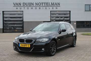 3-serie Touring 318i Luxury Line / Leer / Automaat