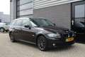 BMW 318 3-serie Touring 318i Luxury Line / Leer / Automaat Zwart - thumbnail 6