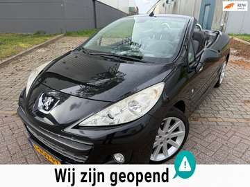 CC 1.6 VTi Roland Garros*AIRCO*APK*NAP*CRUISE*STOE