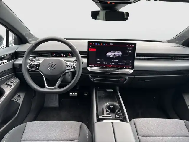 Volkswagen Id.7 view 10