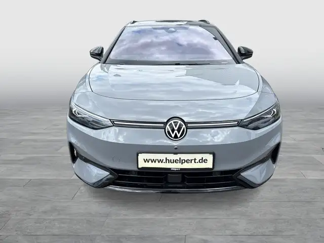 Volkswagen Id.7 view 9