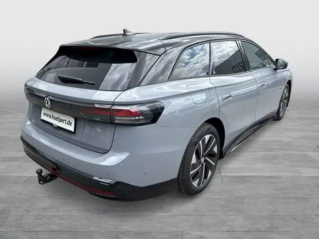 Volkswagen Id.7 view 7