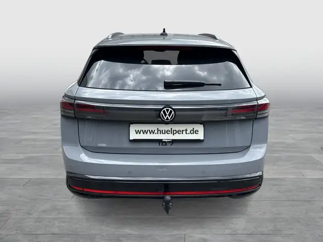 Volkswagen Id.7 view 6