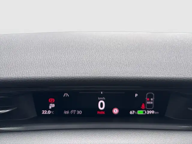 Volkswagen Id.7 view 14