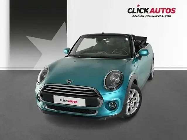 MINI Autres 1.5 102CV
