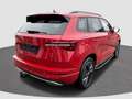 Skoda Karoq Sportline CANTON 4xSHZ AHK 5Jahre Garantie Rot - thumbnail 3