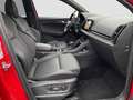 Skoda Karoq Sportline CANTON 4xSHZ AHK 5Jahre Garantie Rot - thumbnail 26
