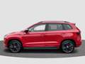 Skoda Karoq Sportline CANTON 4xSHZ AHK 5Jahre Garantie Rot - thumbnail 14