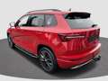 Skoda Karoq Sportline CANTON 4xSHZ AHK 5Jahre Garantie Rot - thumbnail 4