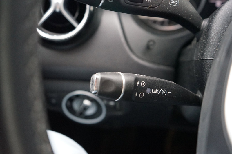 Mercedes-Benz A 180 Navi, PDC, Sportstoelen, Airco, CC, Zwarte hemel — photo 15