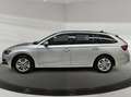 Skoda Octavia 2.0 TDI * 1. BESITZ * VIRTUAL COCKPIT * AHK * LED * KESSY-GO * LEASING * AUTOMATIK * Silber - thumbnail 2