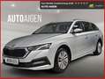 Skoda Octavia 2.0 TDI * 1. BESITZ * VIRTUAL COCKPIT * AHK * LED * KESSY-GO * LEASING * AUTOMATIK * Silber - thumbnail 1