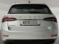 Skoda Octavia 2.0 TDI * 1. BESITZ * VIRTUAL COCKPIT * AHK * LED * KESSY-GO * LEASING * AUTOMATIK * Silber - thumbnail 4