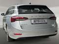 Skoda Octavia 2.0 TDI * 1. BESITZ * VIRTUAL COCKPIT * AHK * LED * KESSY-GO * LEASING * AUTOMATIK * Silber - thumbnail 3
